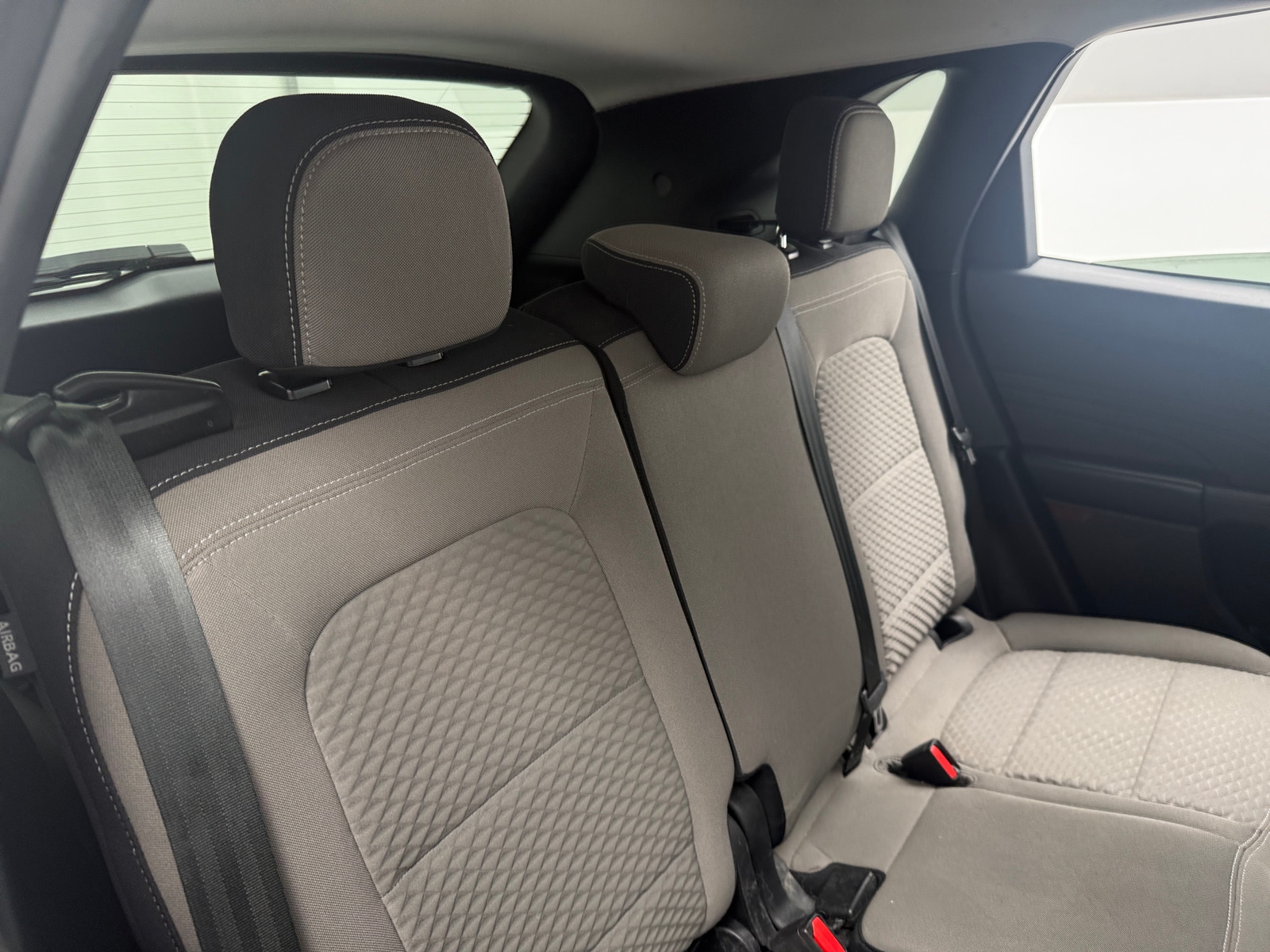 Thumbnail: 2021 Ford Escape - 6
