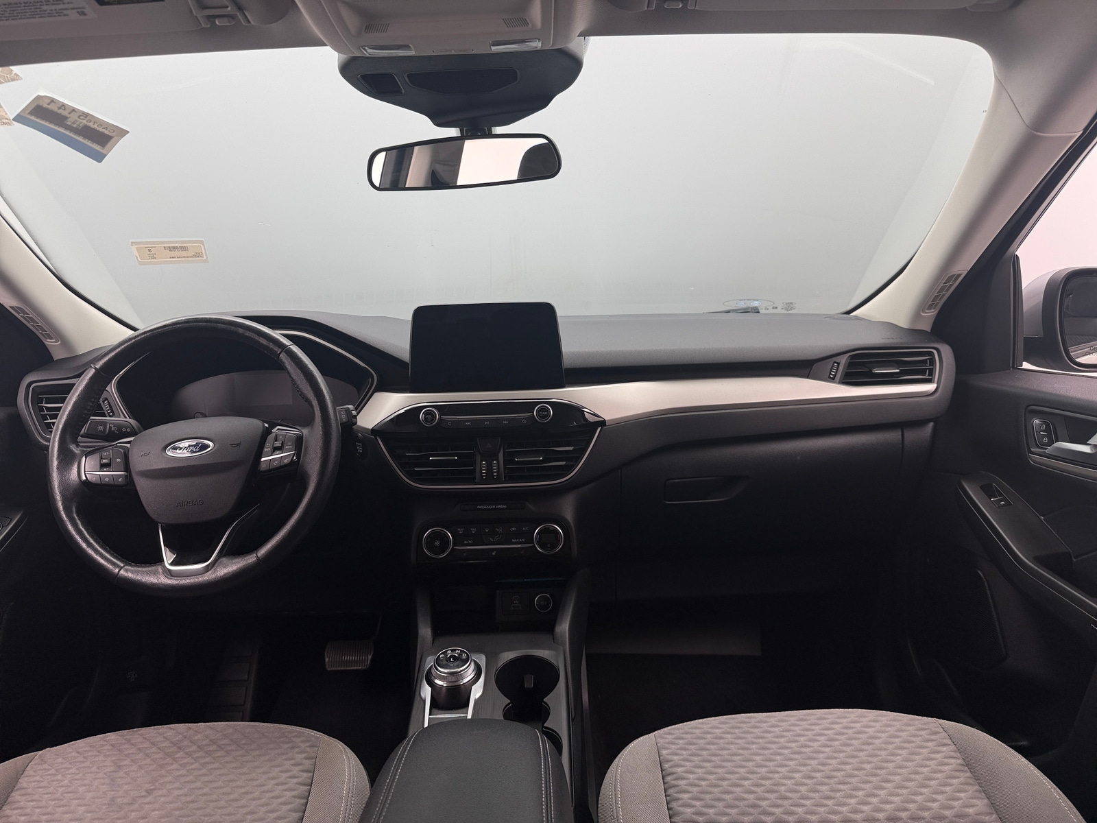 Thumbnail: 2021 Ford Escape - 3