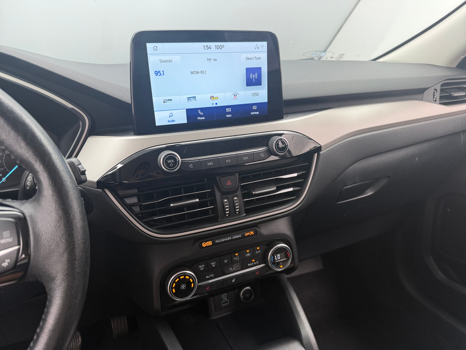 Thumbnail: 2021 Ford Escape - 4