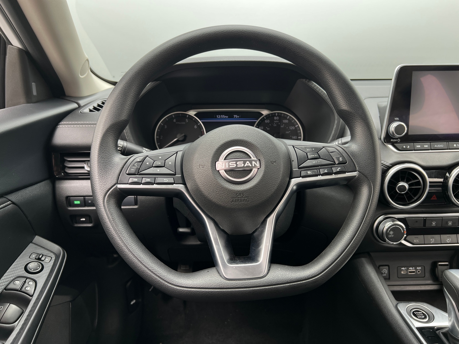 Thumbnail: 2025 Nissan Sentra - 5