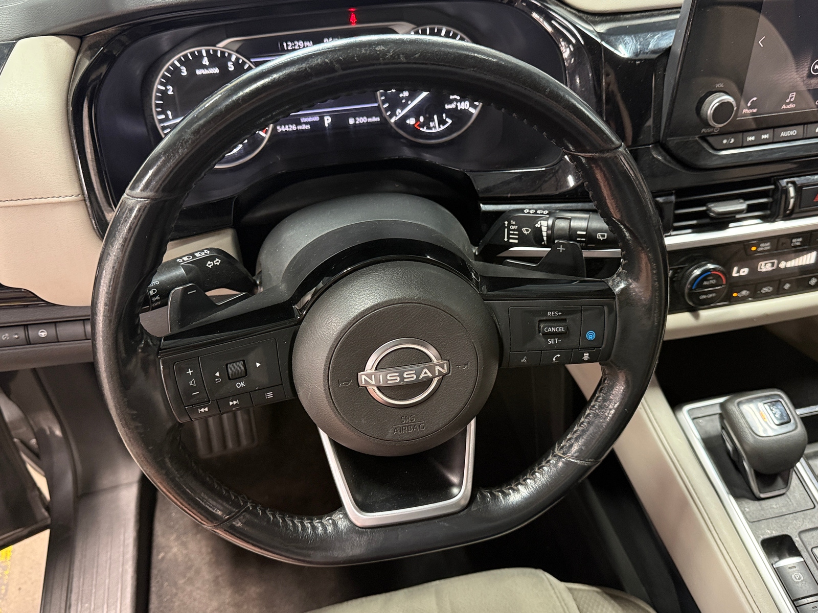 Thumbnail: 2022 Nissan Pathfinder - 5