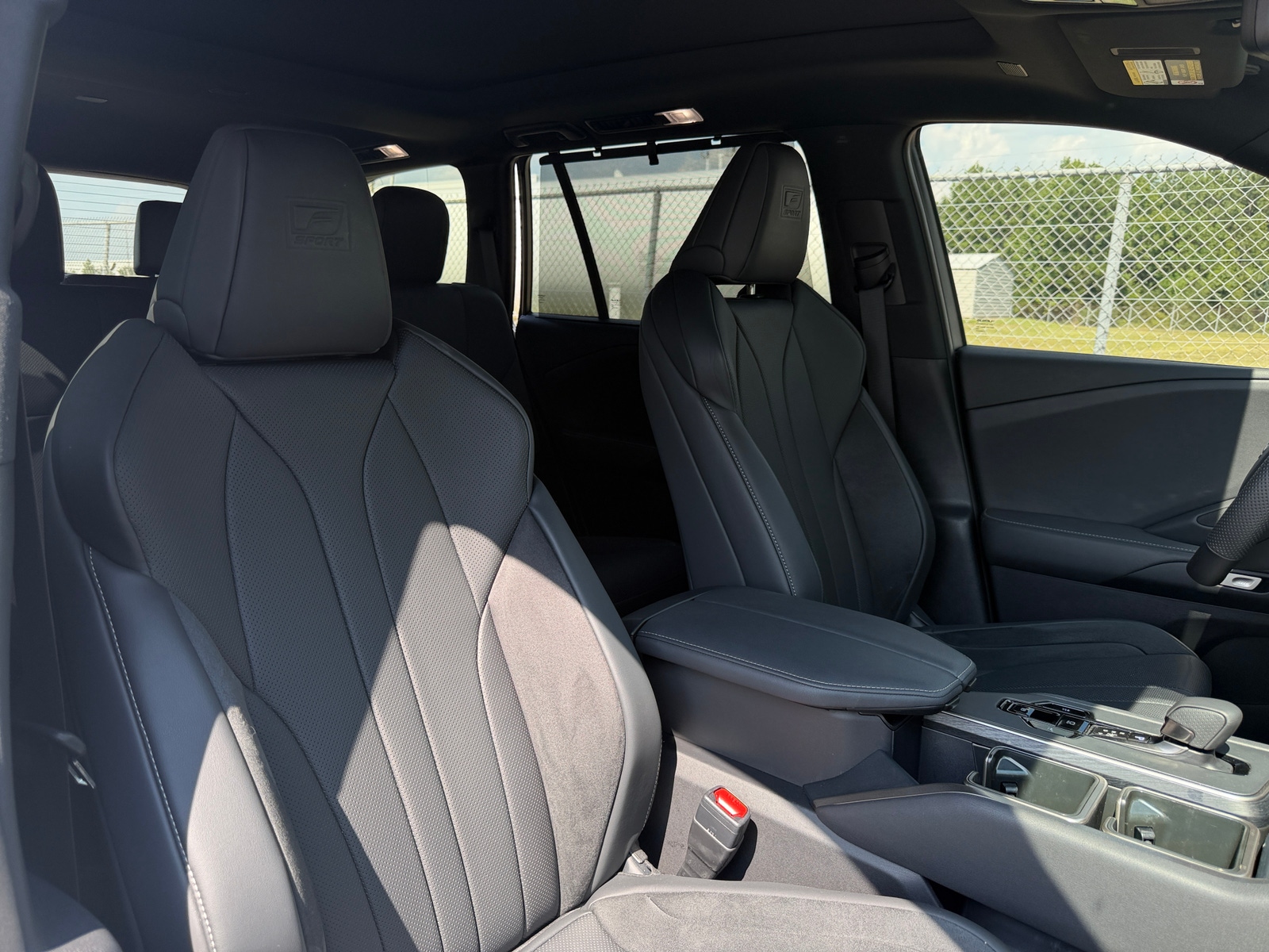Thumbnail: 2026 Lexus TX - 2