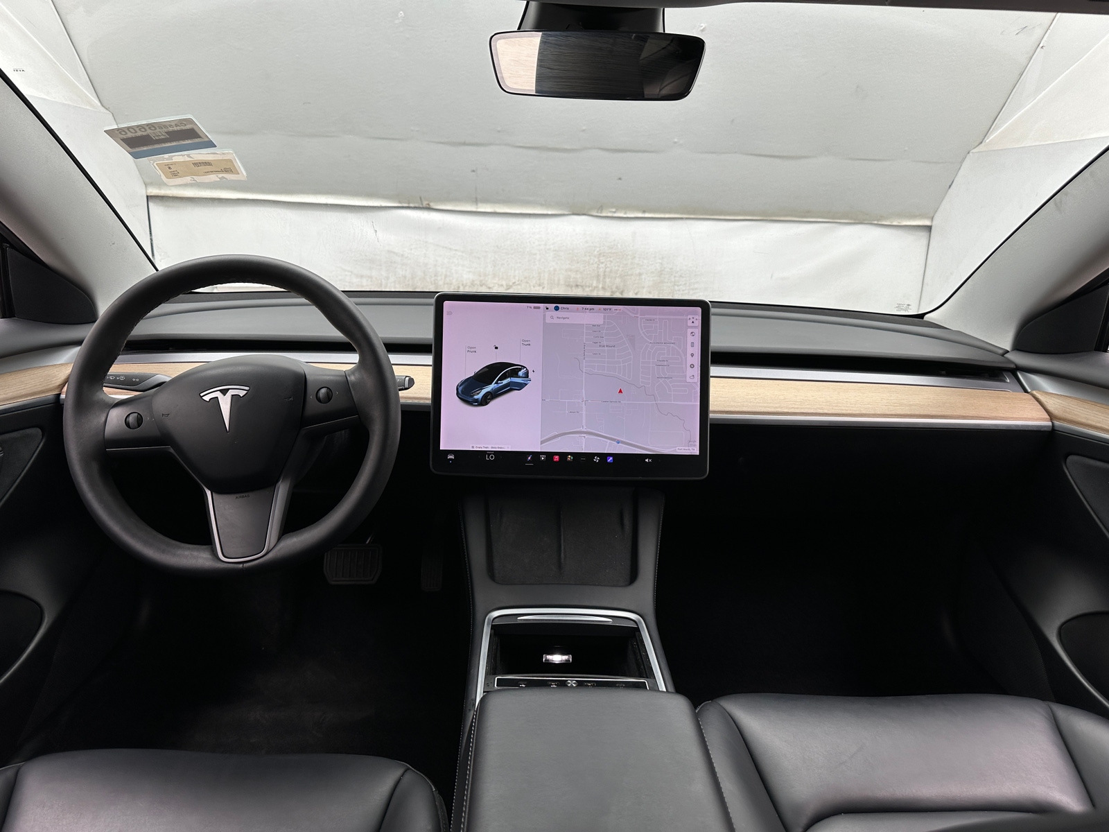 Thumbnail: 2021 Tesla Model 3 - 2