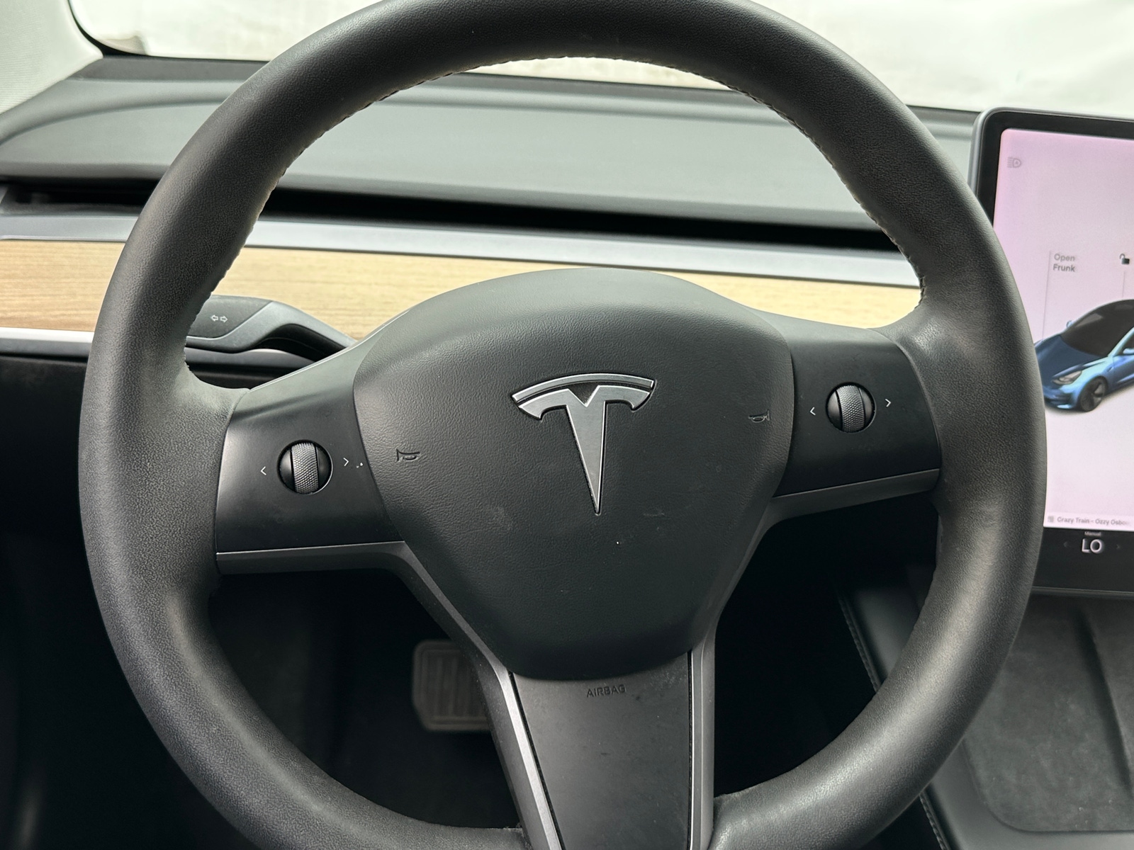 Thumbnail: 2021 Tesla Model 3 - 4
