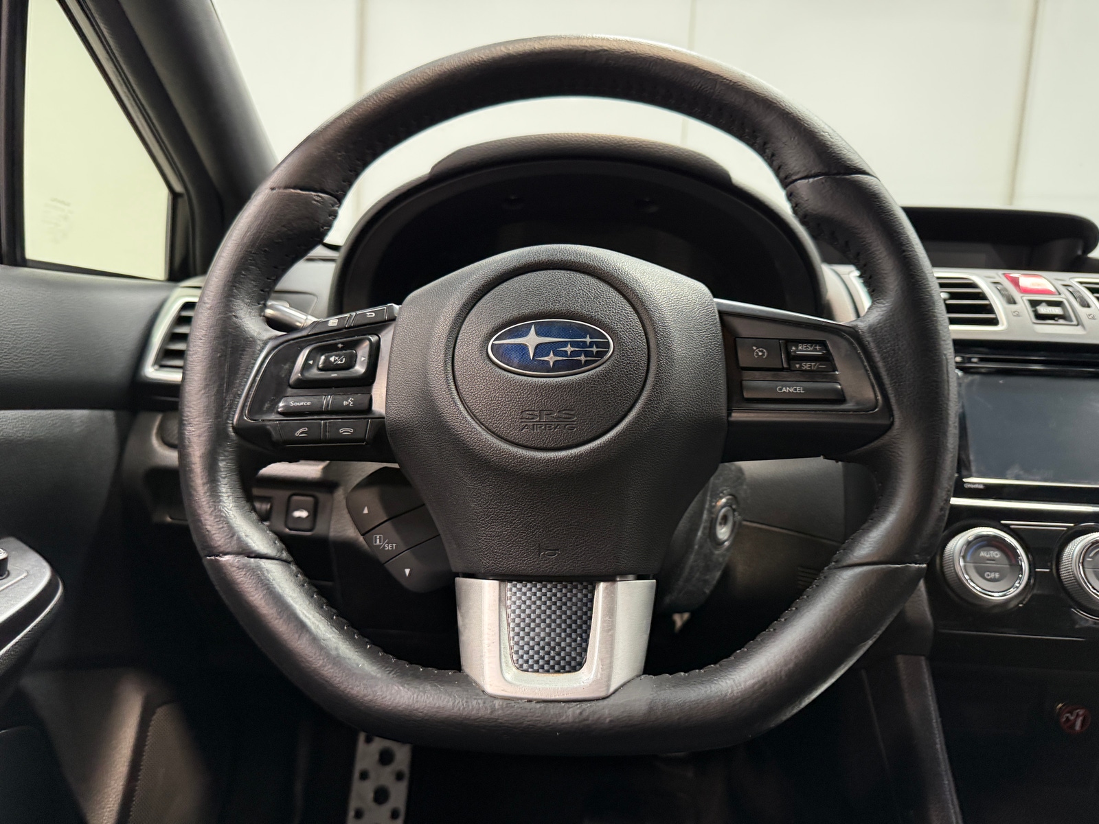 Thumbnail: 2016 Subaru WRX - 5