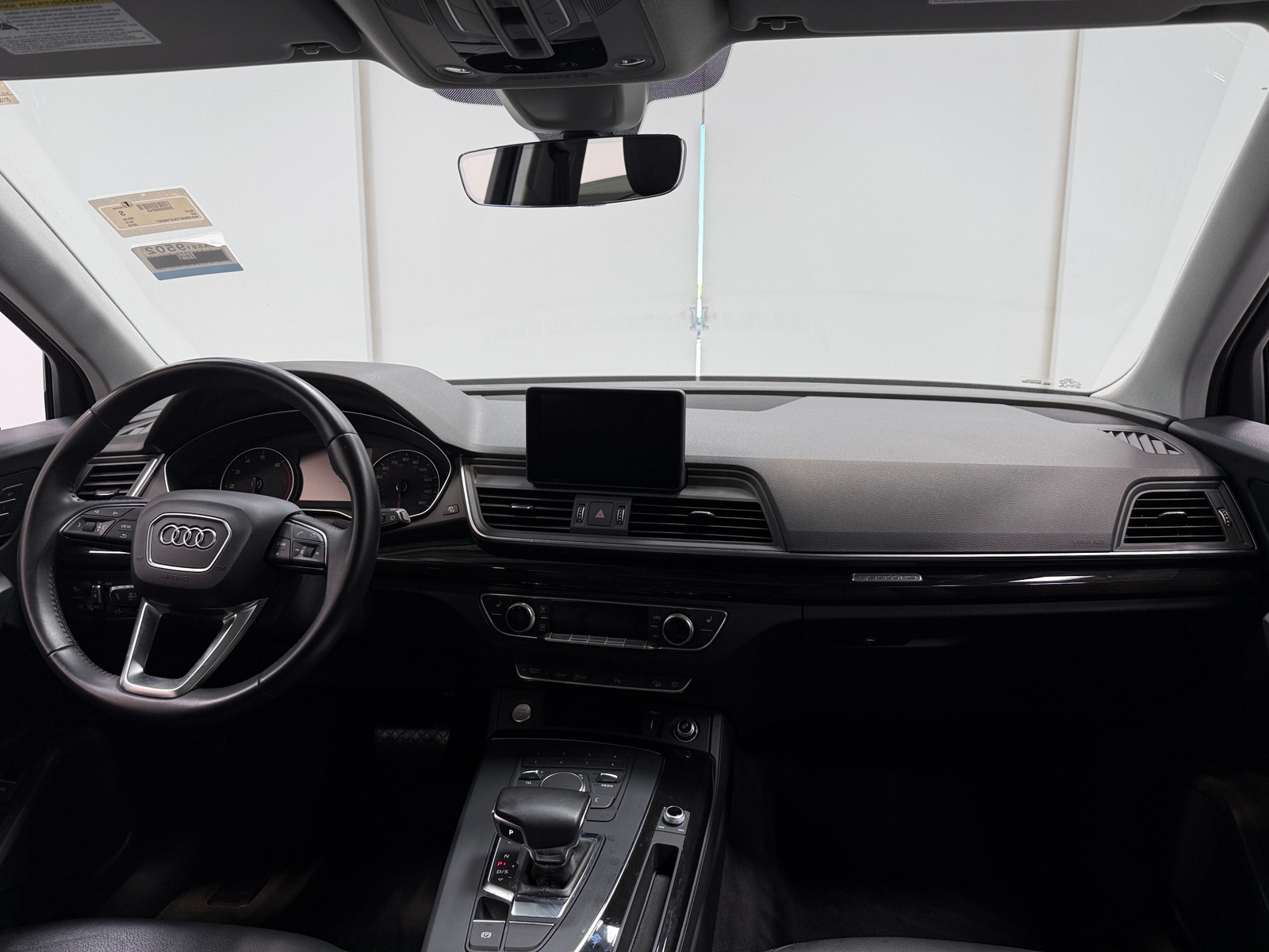 Thumbnail: 2018 Audi Q5 - 2