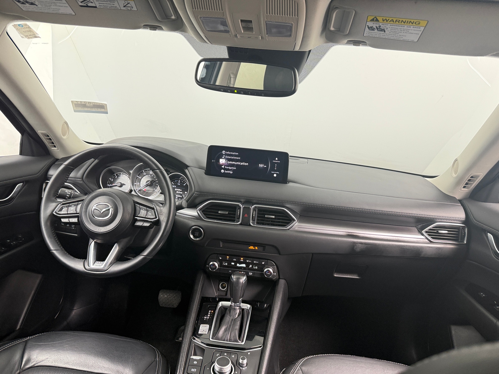 Thumbnail: 2024 Mazda CX-5 - 2