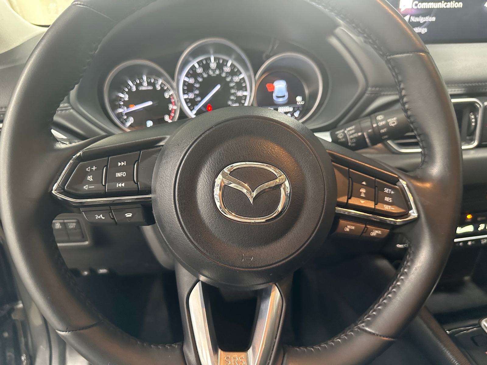 Thumbnail: 2024 Mazda CX-5 - 4