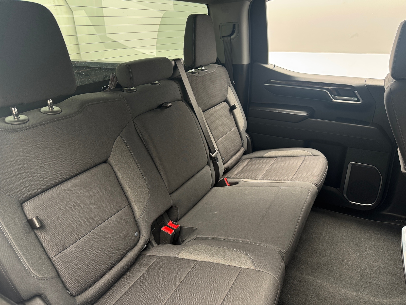 Thumbnail: 2024 GMC Sierra 1500 - 6