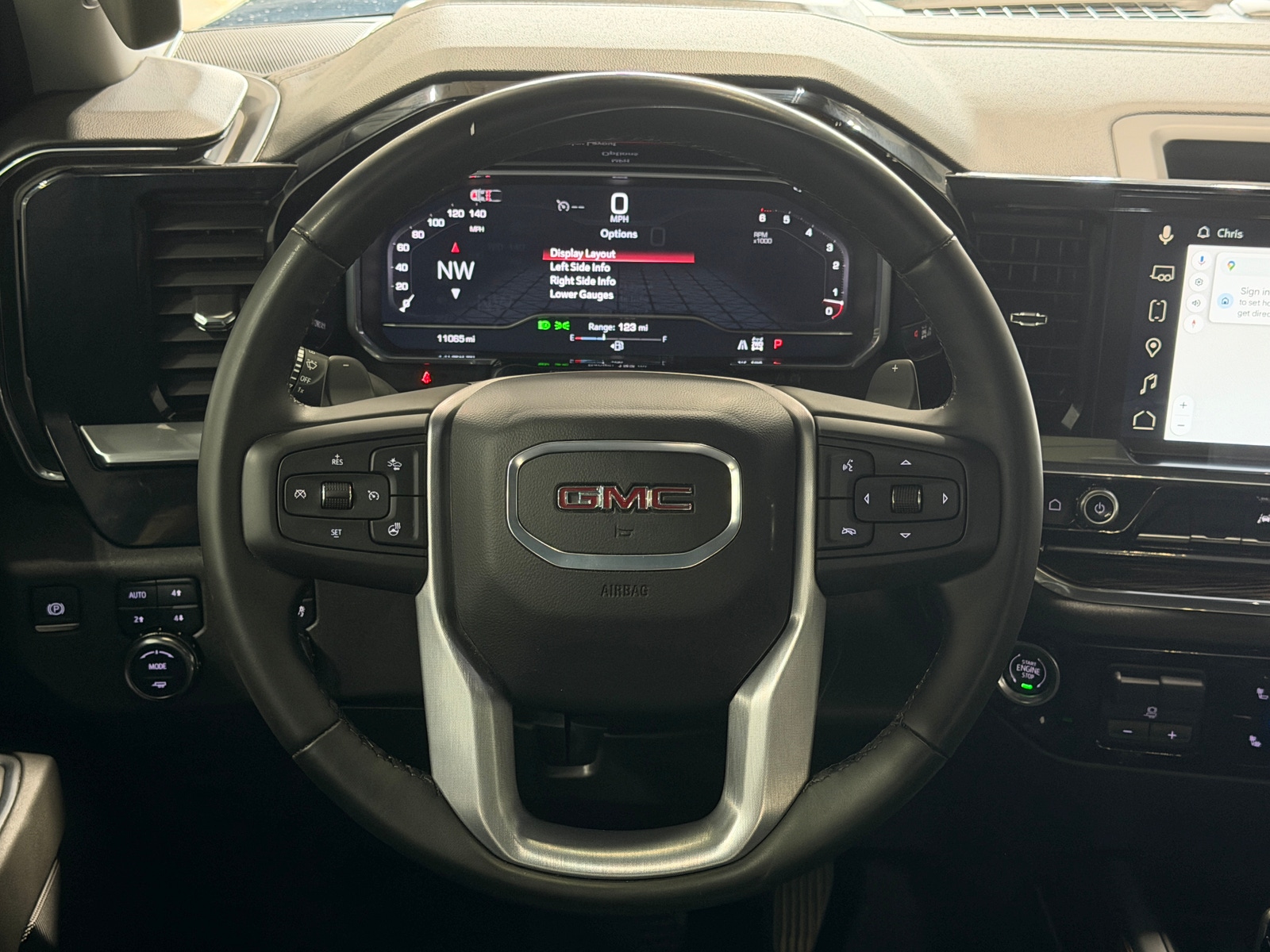Thumbnail: 2024 GMC Sierra 1500 - 5