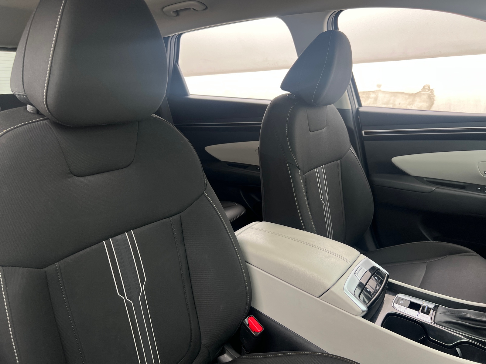 Thumbnail: 2024 Hyundai Tucson - 2