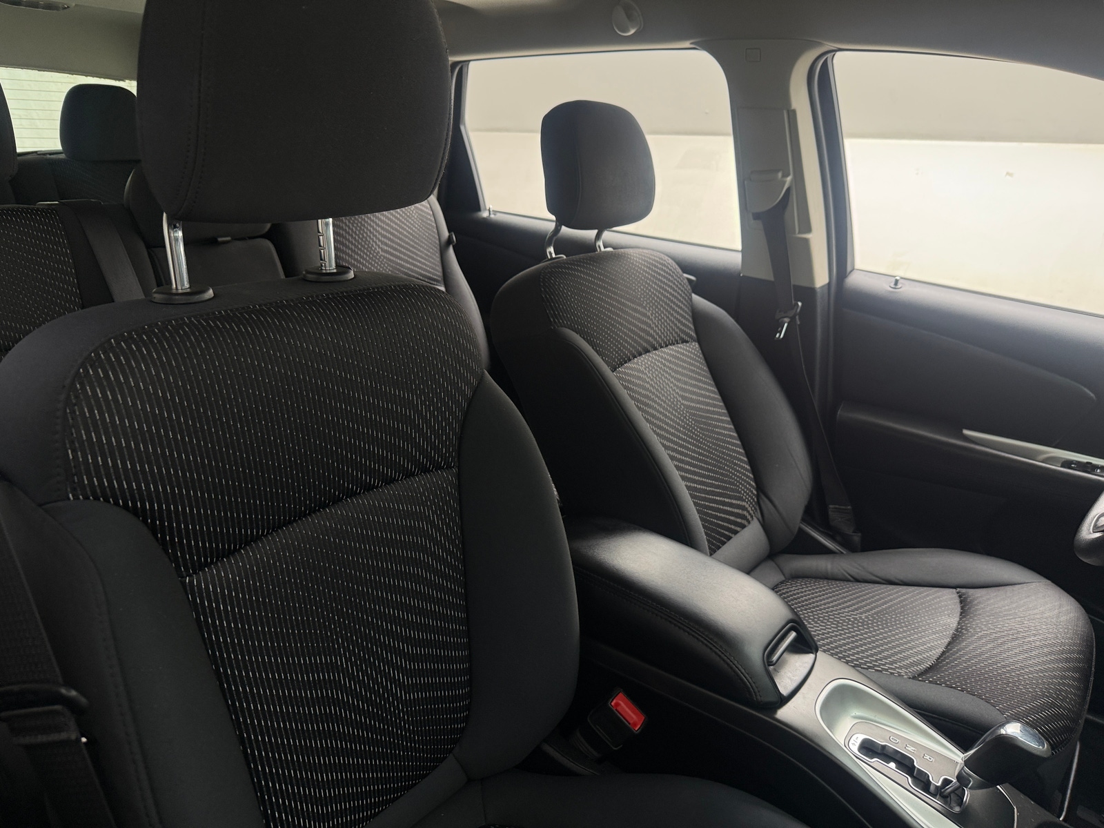 Thumbnail: 2015 Dodge Journey - 2