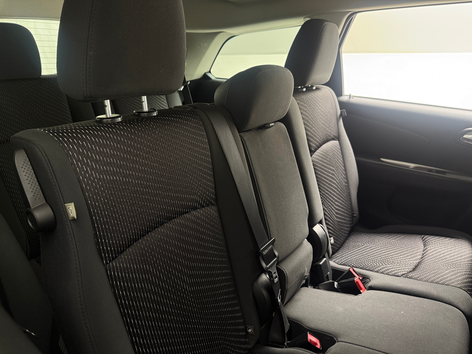 Thumbnail: 2015 Dodge Journey - 6