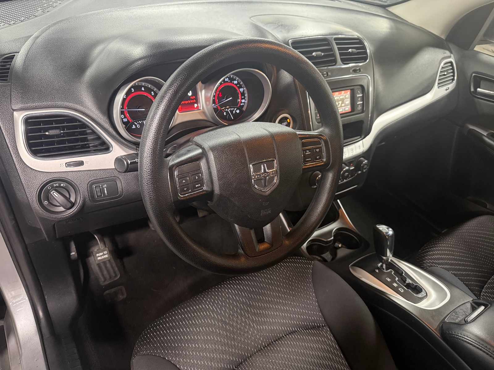 Thumbnail: 2015 Dodge Journey - 5
