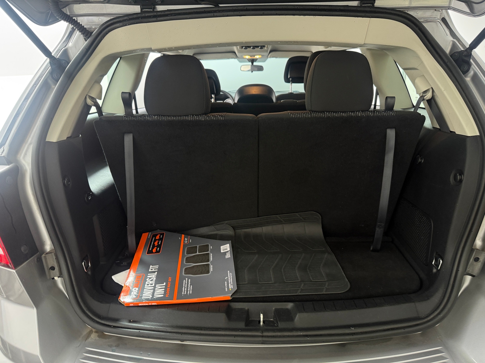 Thumbnail: 2015 Dodge Journey - 7