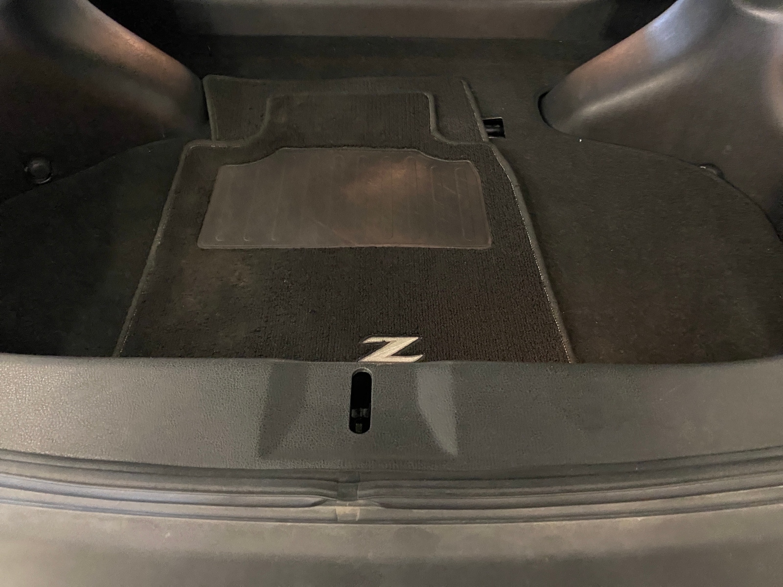 Thumbnail: 2020 Nissan Z - 5