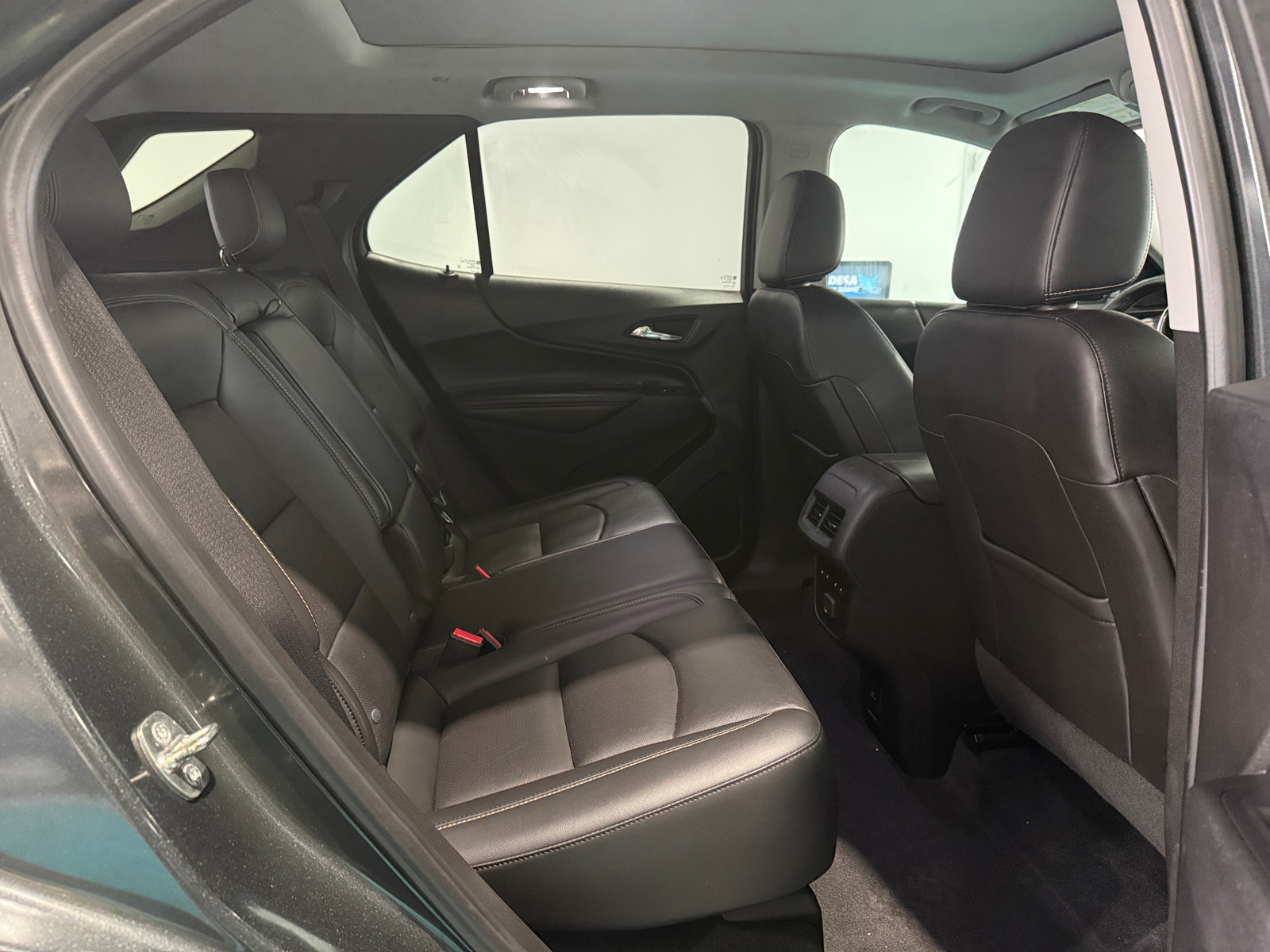 Thumbnail: 2019 Chevrolet Equinox - 5
