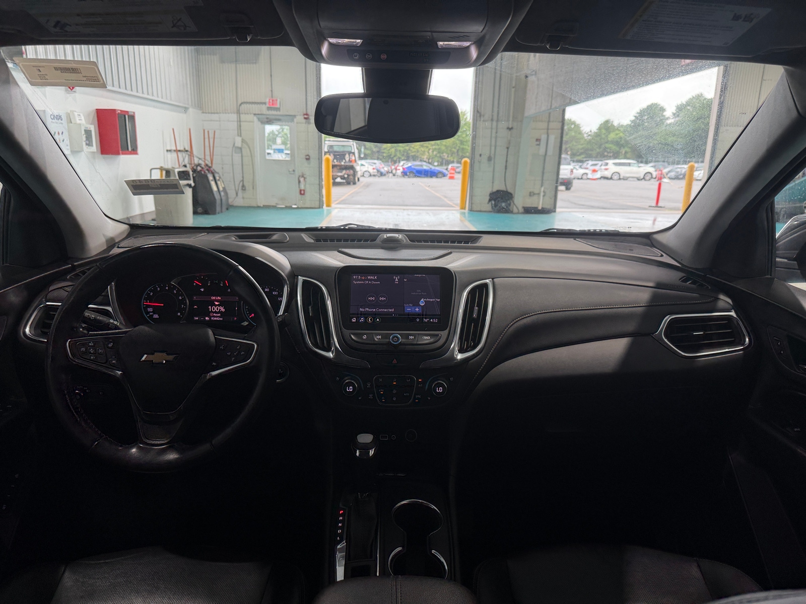 Thumbnail: 2019 Chevrolet Equinox - 2