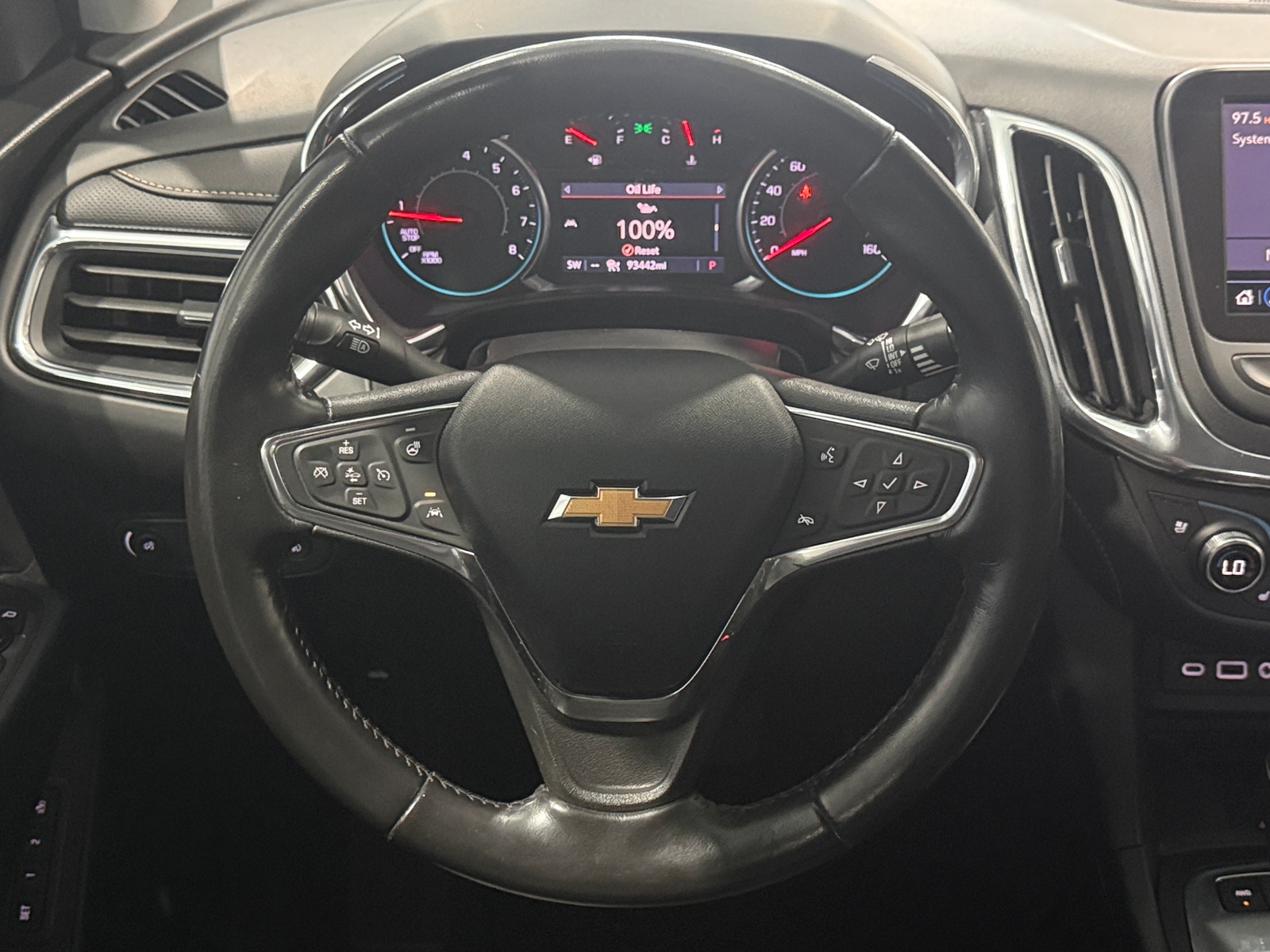 Thumbnail: 2019 Chevrolet Equinox - 4