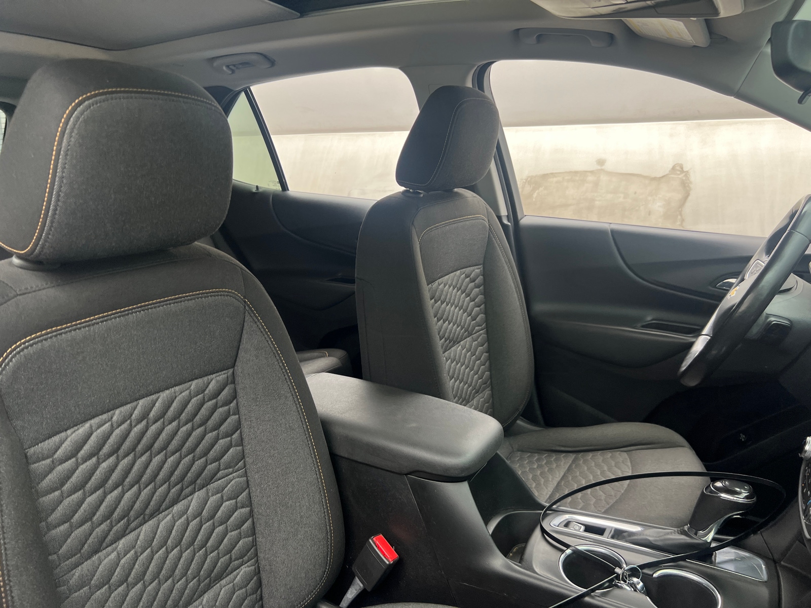 Thumbnail: 2019 Chevrolet Equinox - 2