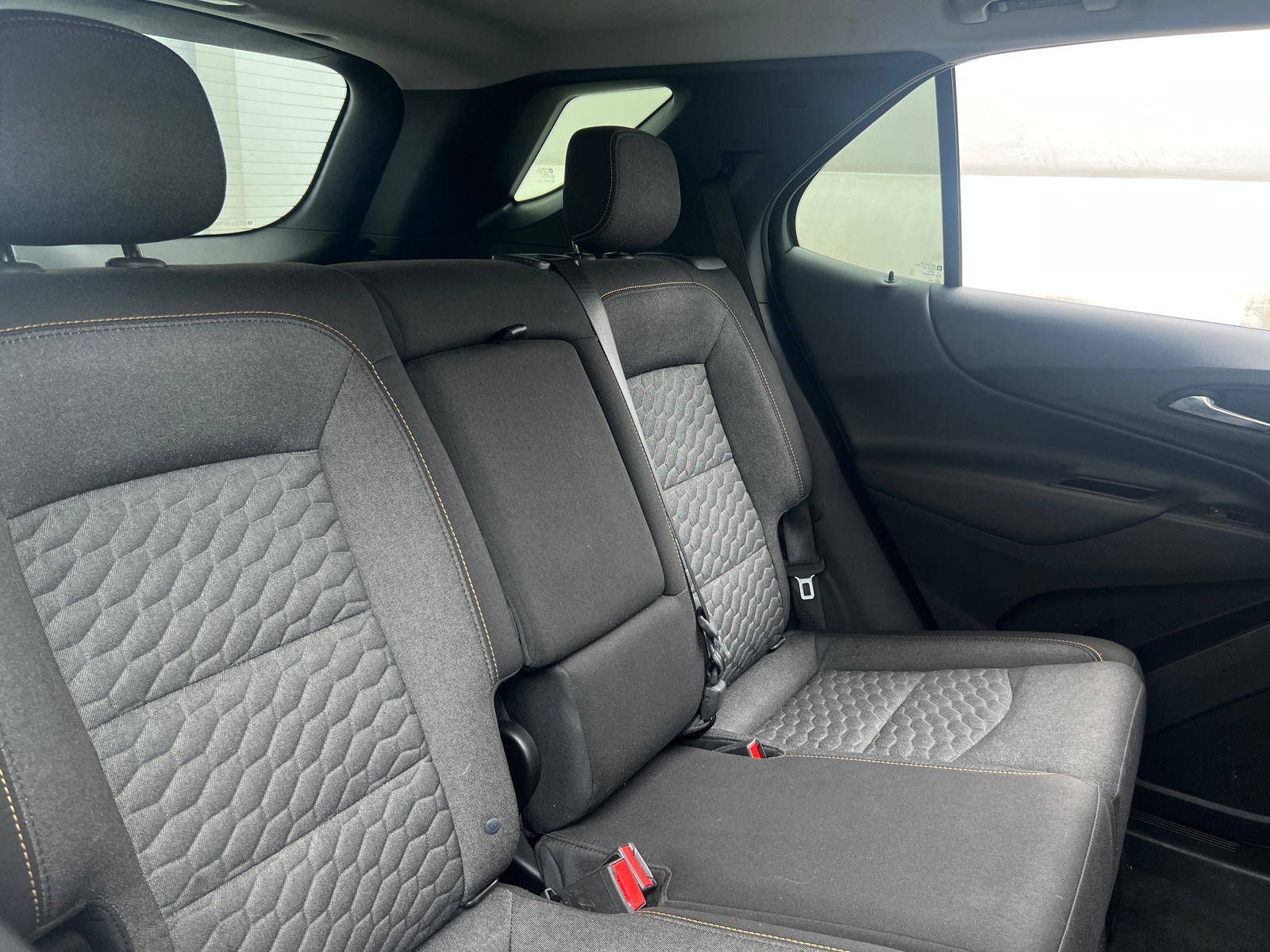 Thumbnail: 2019 Chevrolet Equinox - 6