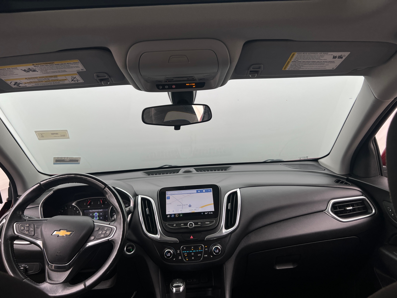 Thumbnail: 2019 Chevrolet Equinox - 3