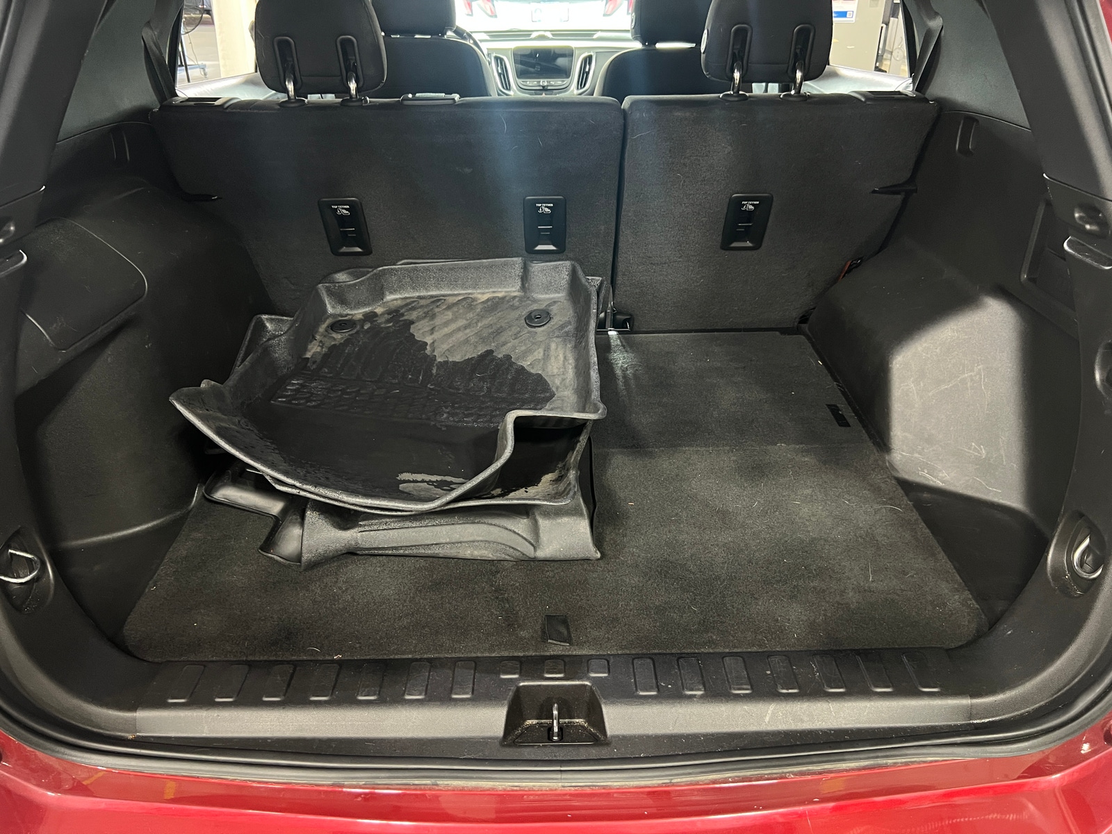 Thumbnail: 2019 Chevrolet Equinox - 7