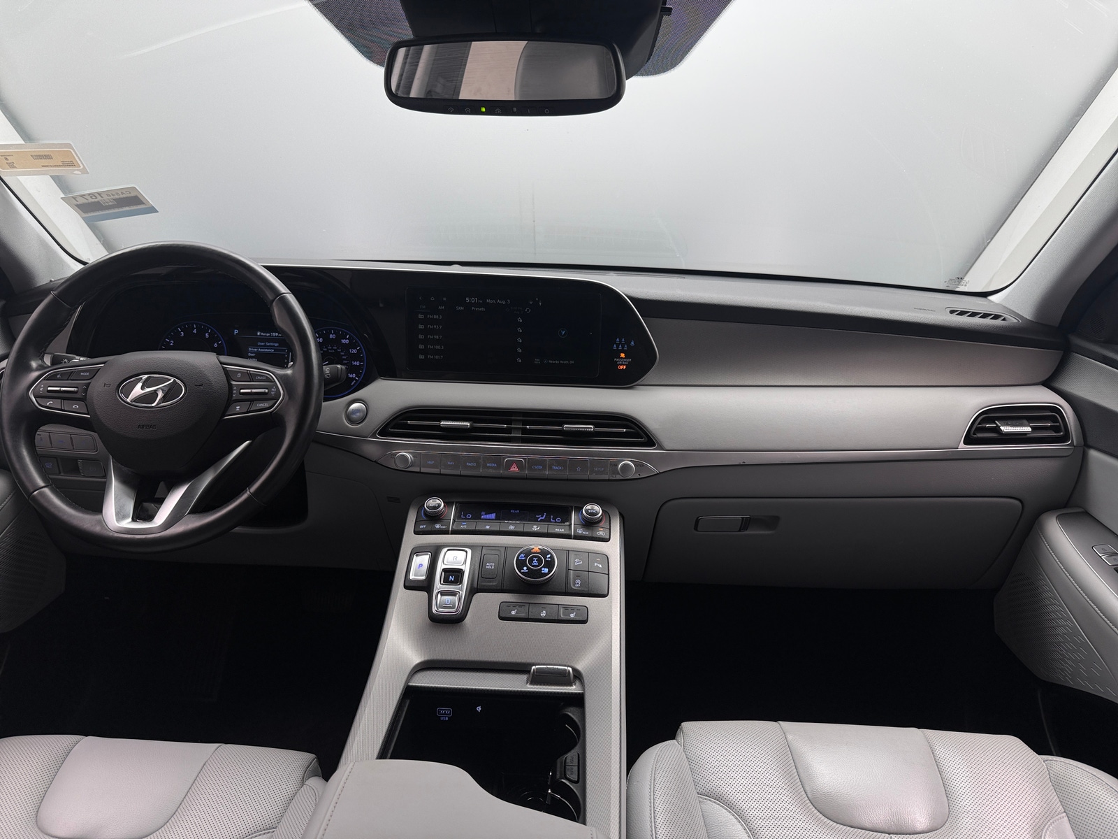 Thumbnail: 2022 Hyundai Palisade - 2