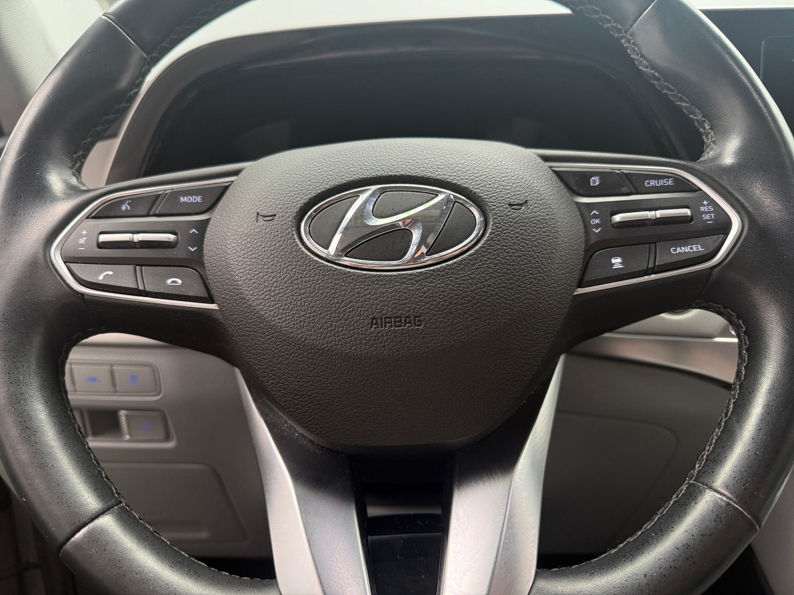 Thumbnail: 2022 Hyundai Palisade - 4