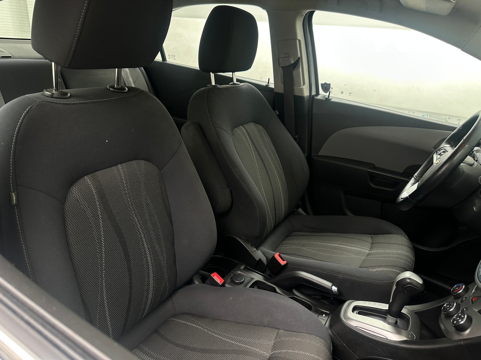Thumbnail: 2019 Chevrolet Sonic - 2