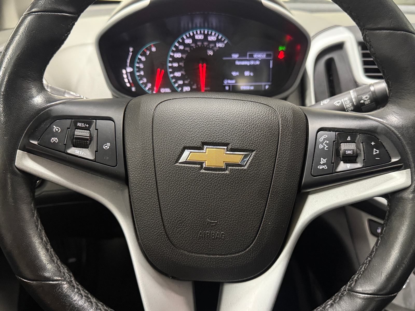 Thumbnail: 2019 Chevrolet Sonic - 5