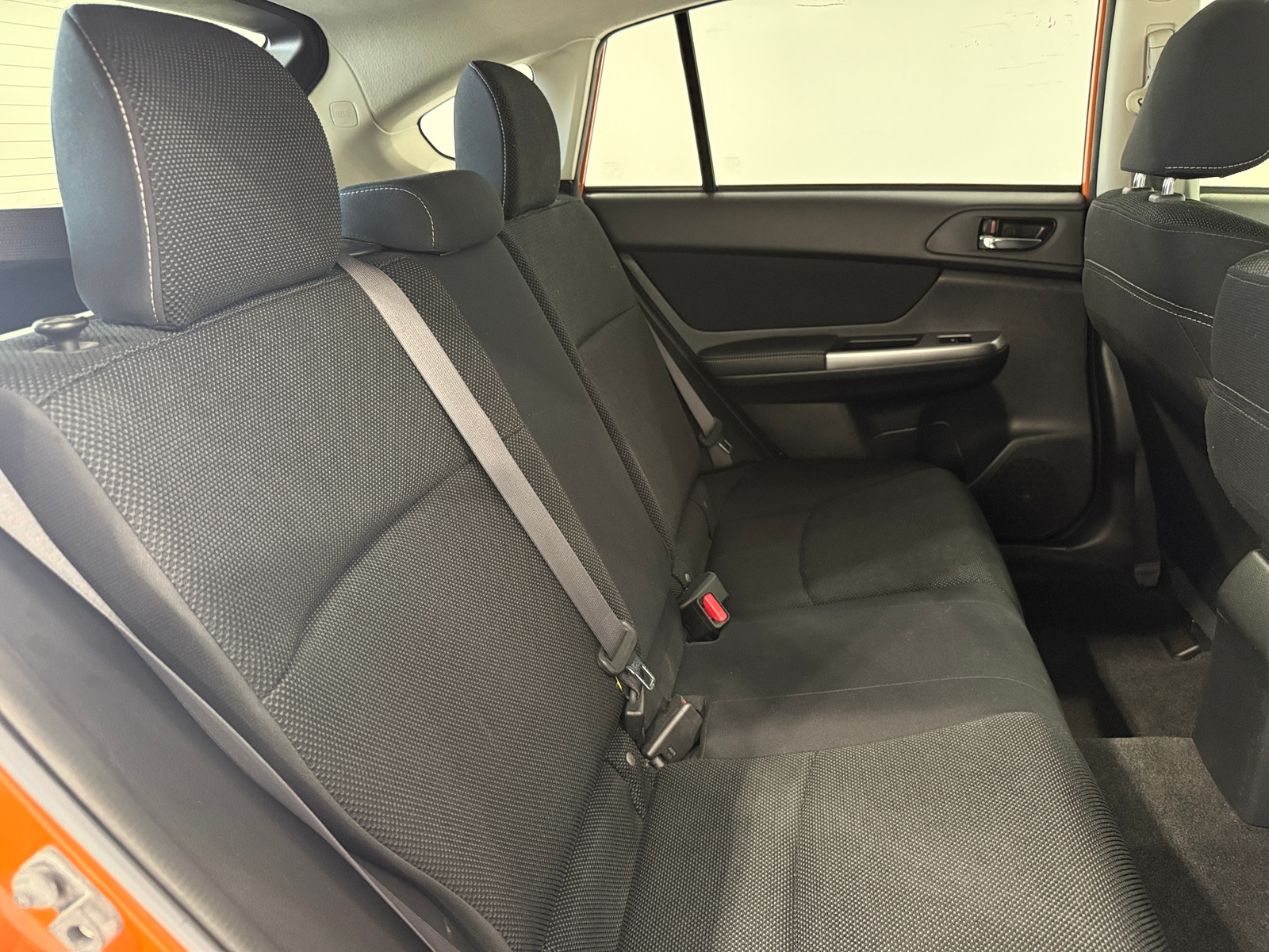 Thumbnail: 2015 Subaru XV Crosstrek - 6