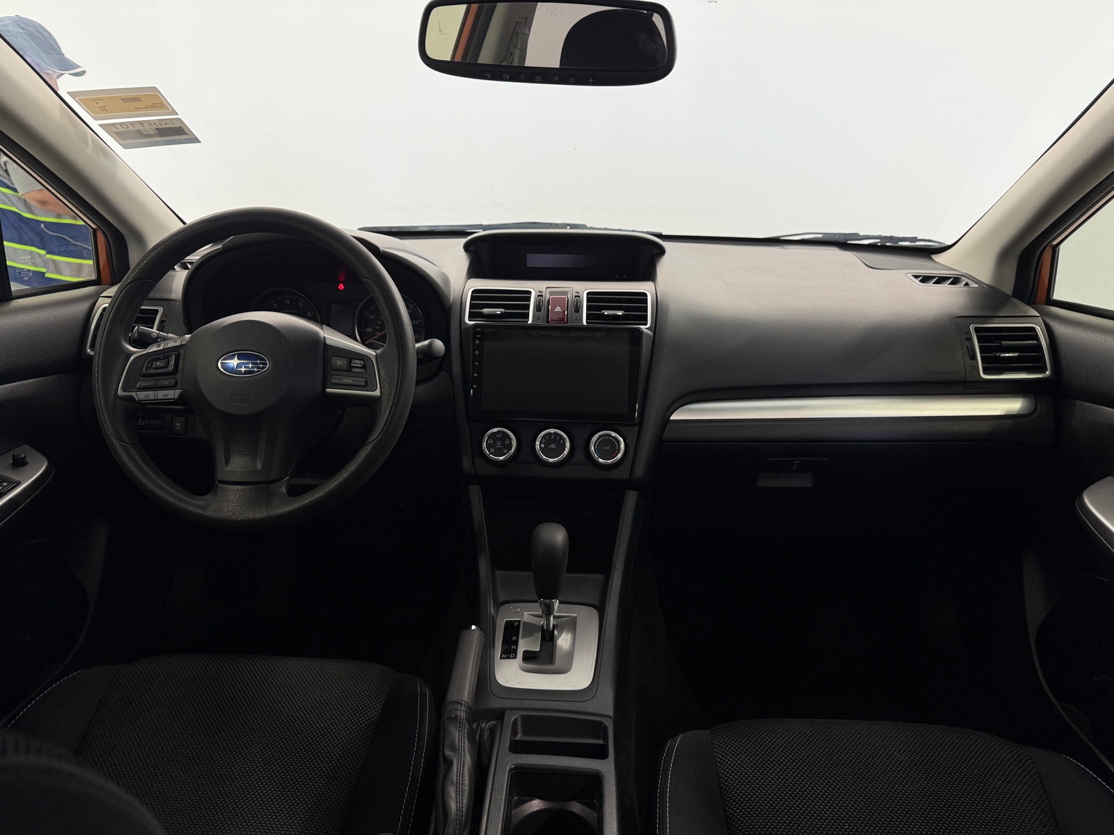 Thumbnail: 2015 Subaru XV Crosstrek - 3