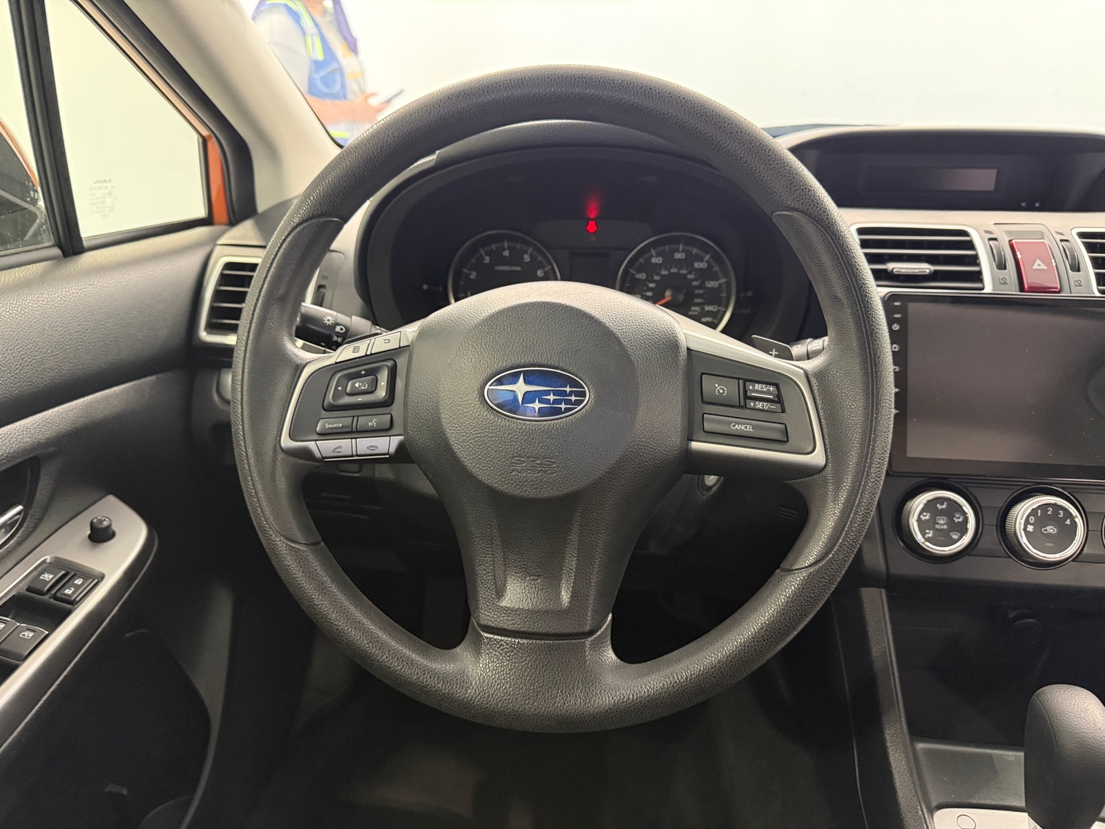 Thumbnail: 2015 Subaru XV Crosstrek - 5