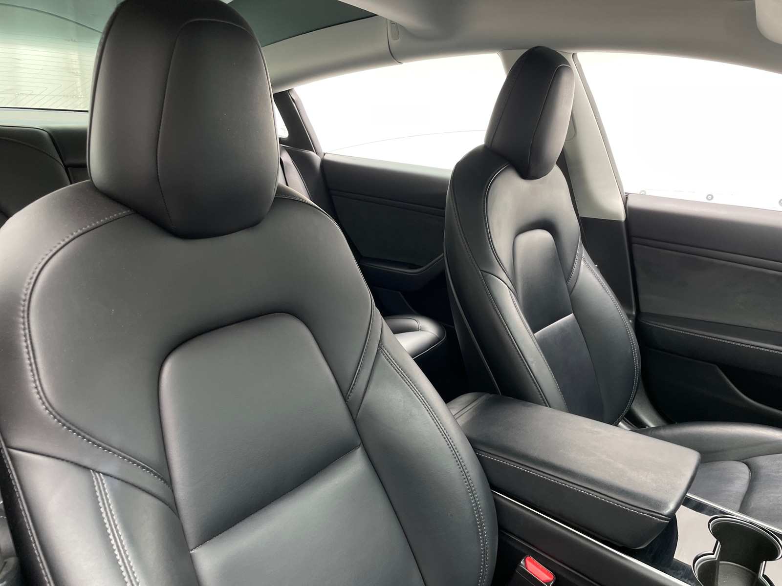 Thumbnail: 2018 Tesla Model 3 - 2