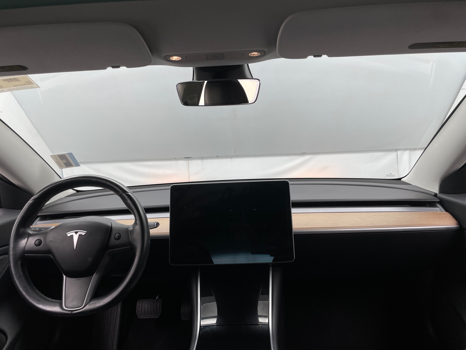 Thumbnail: 2018 Tesla Model 3 - 3