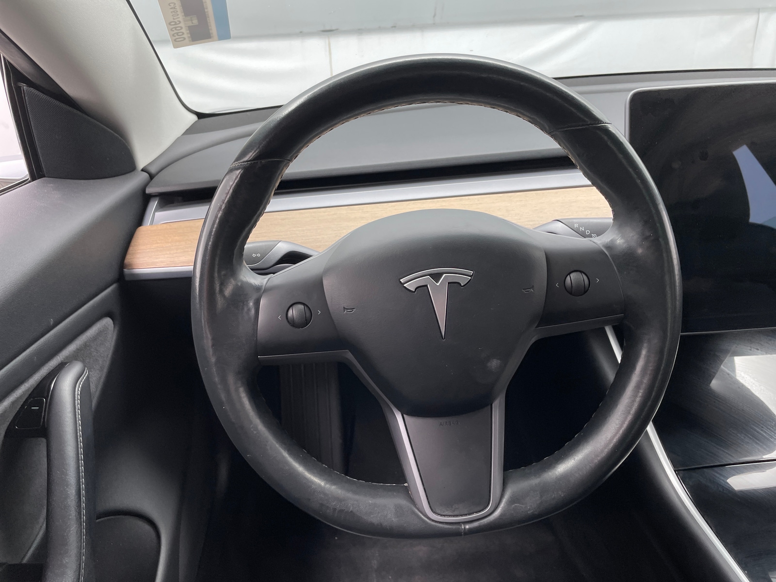 Thumbnail: 2018 Tesla Model 3 - 5
