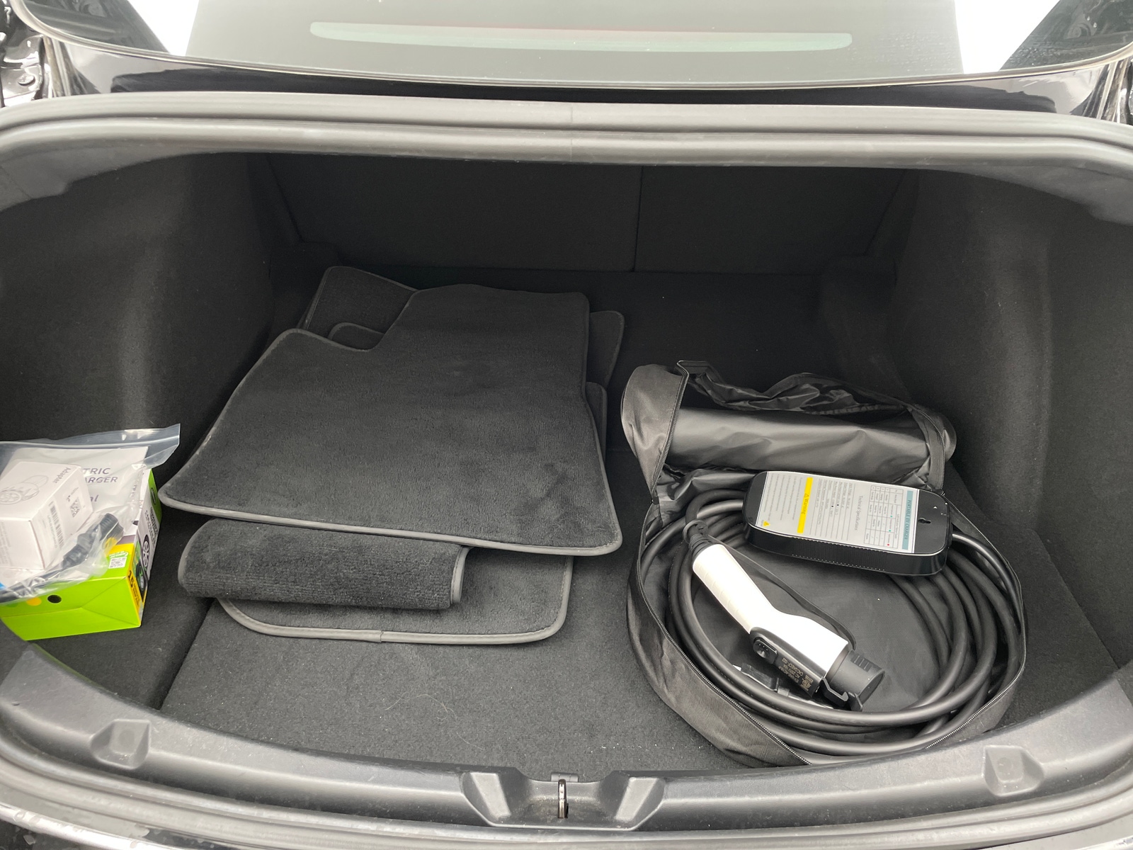 Thumbnail: 2018 Tesla Model 3 - 7