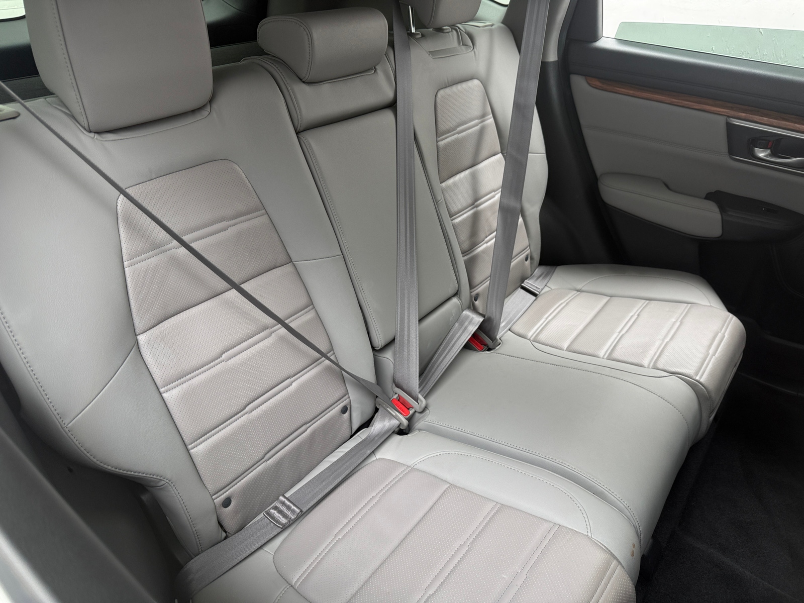 Thumbnail: 2018 Honda CR-V - 5
