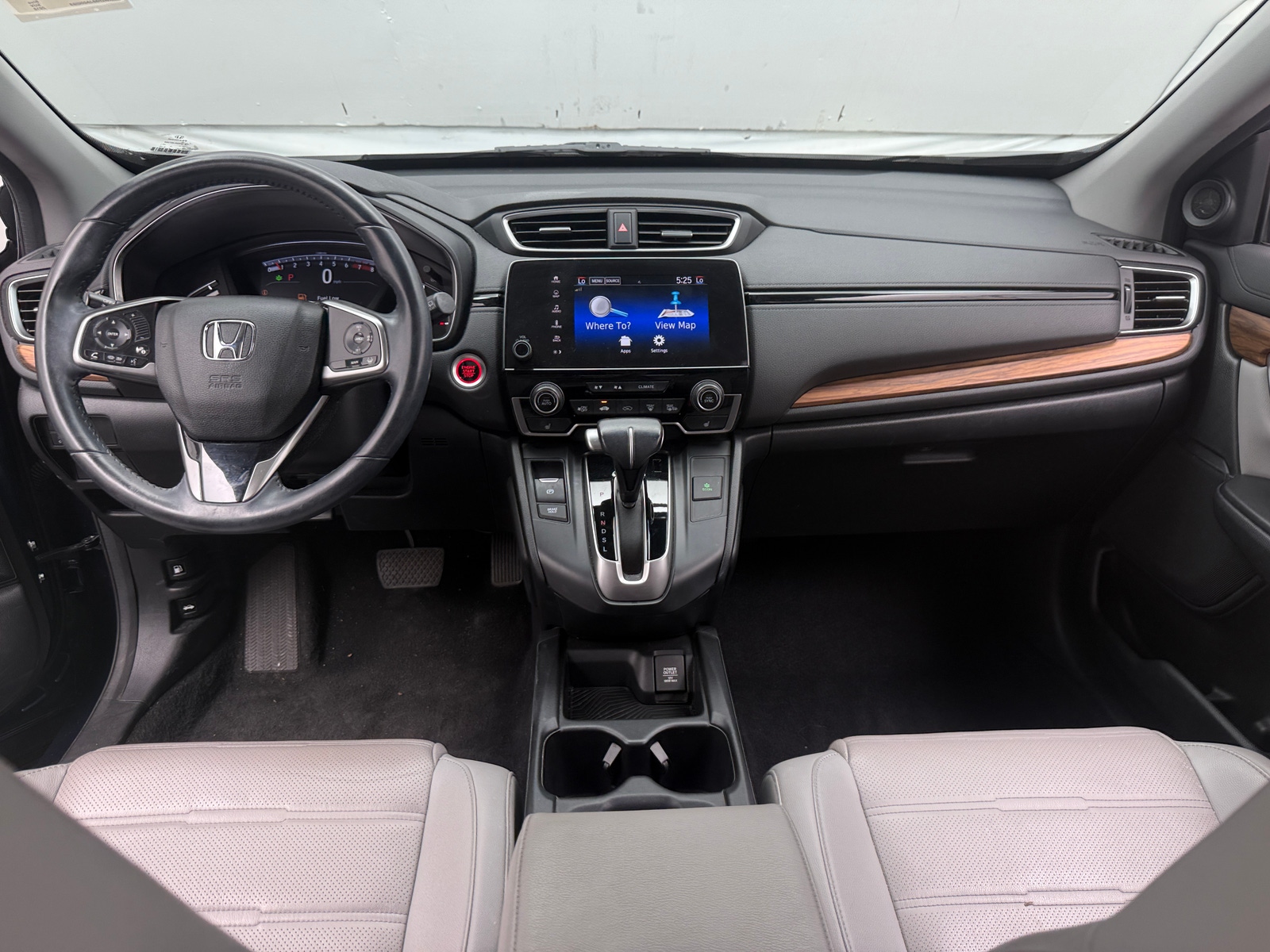 Thumbnail: 2018 Honda CR-V - 2