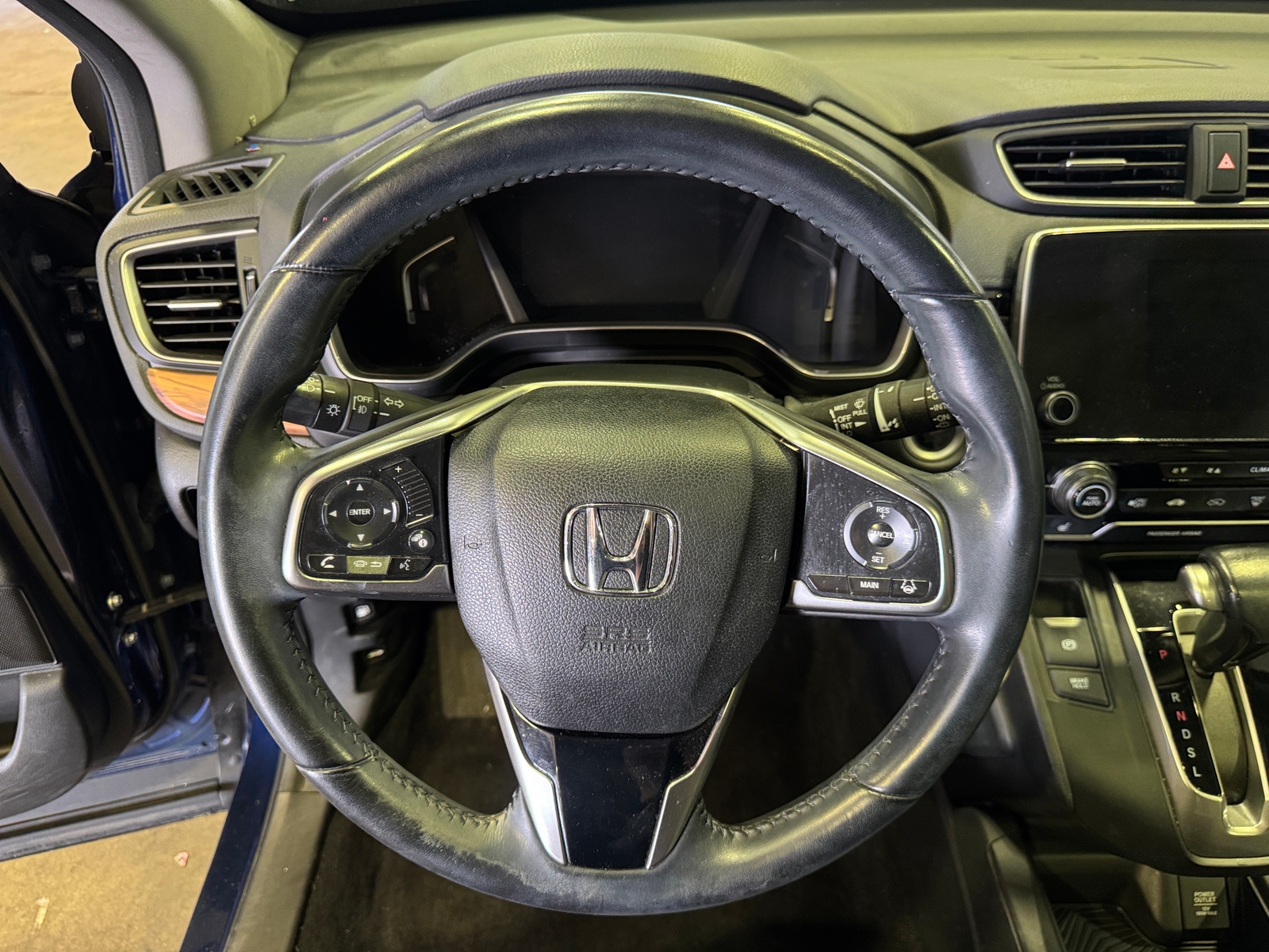 Thumbnail: 2018 Honda CR-V - 4