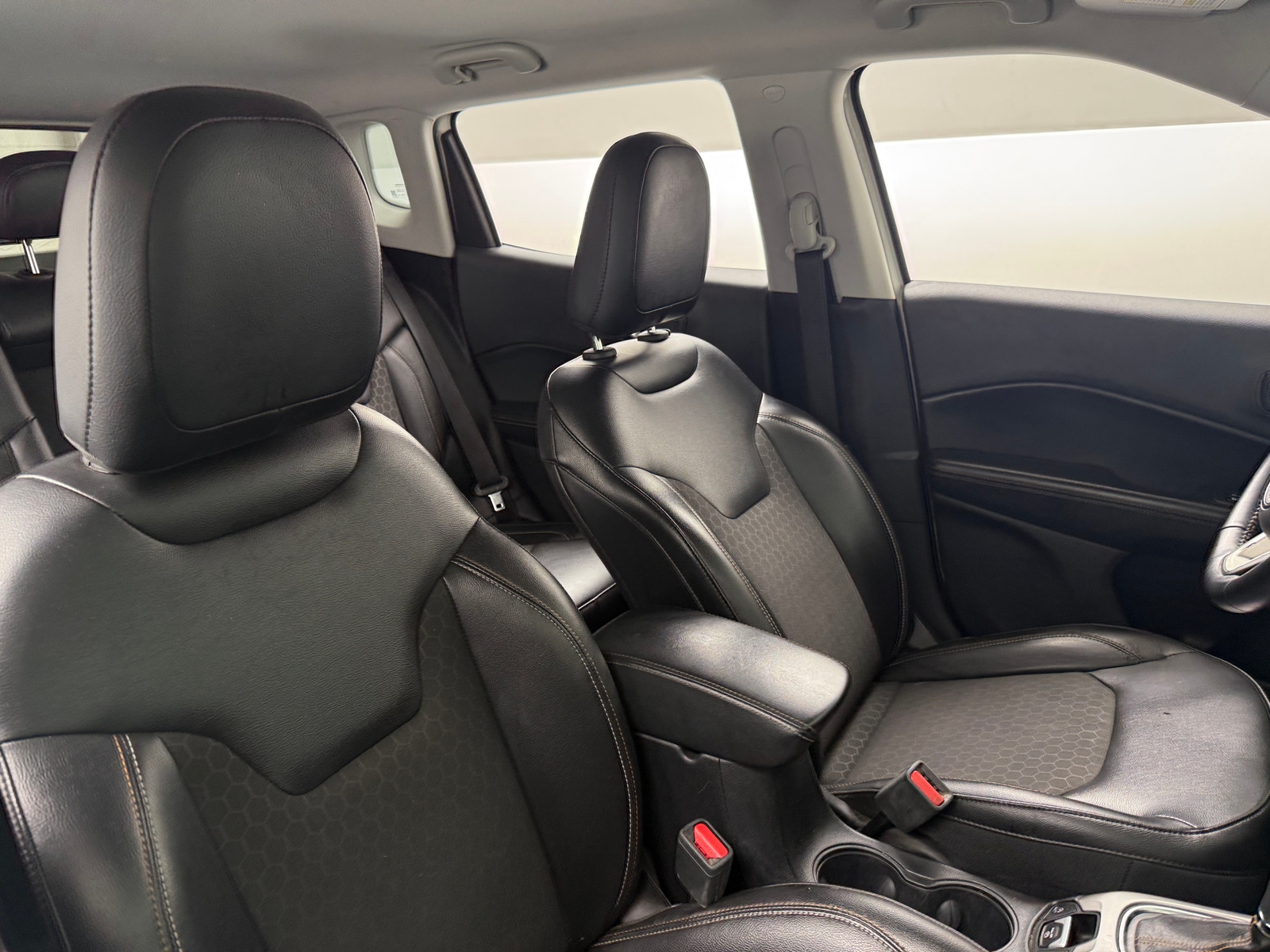 Thumbnail: 2018 Jeep Compass - 2