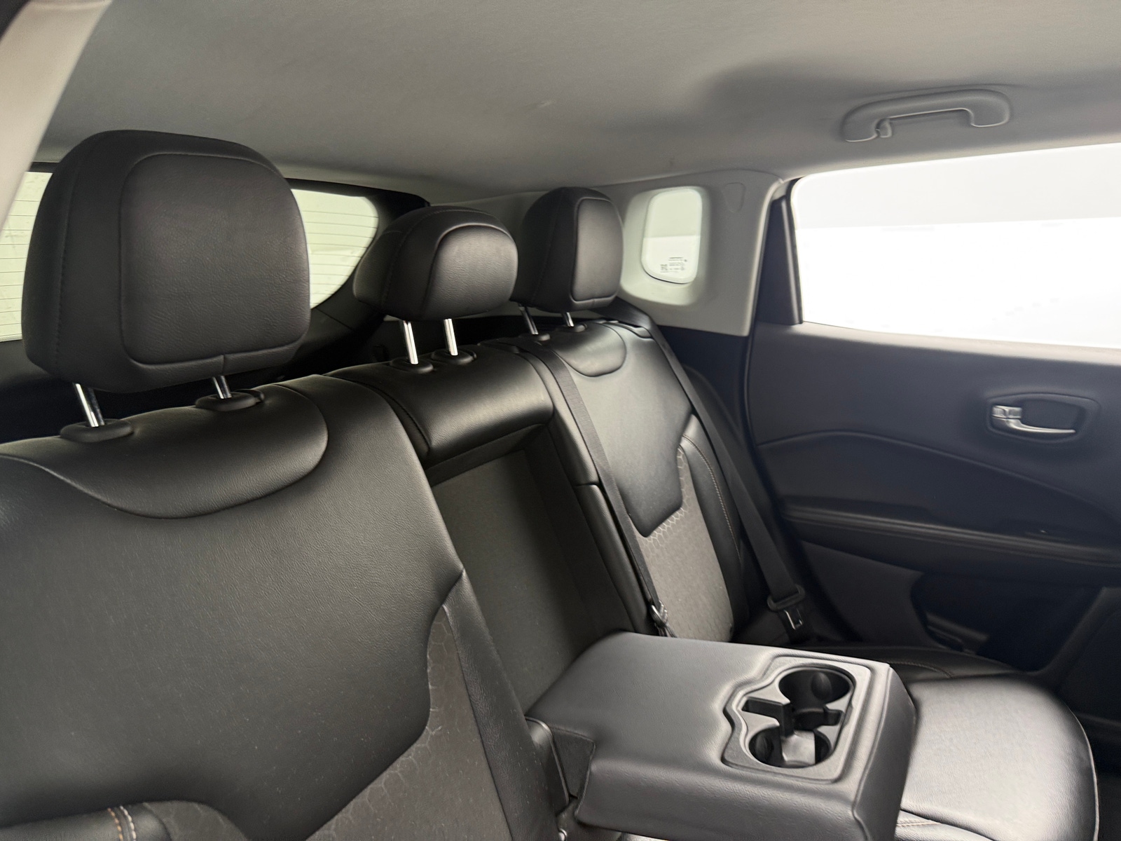 Thumbnail: 2018 Jeep Compass - 6