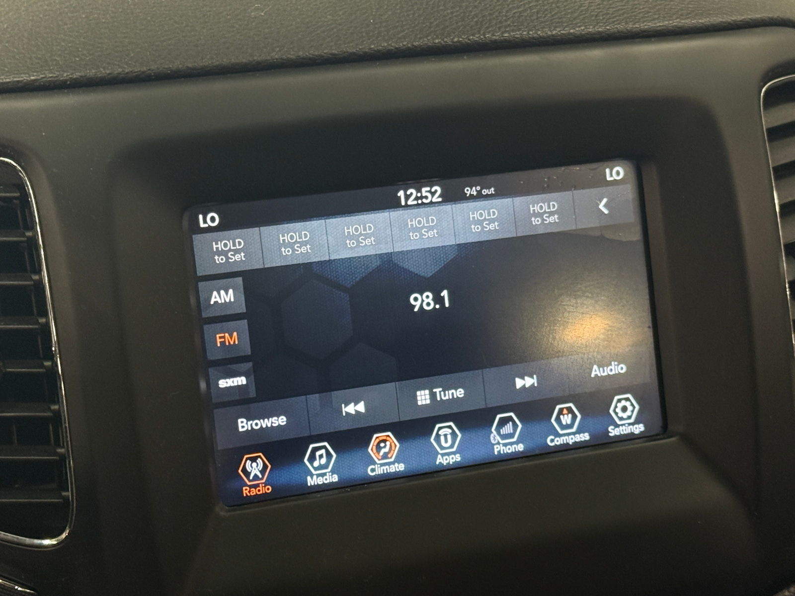Thumbnail: 2018 Jeep Compass - 4