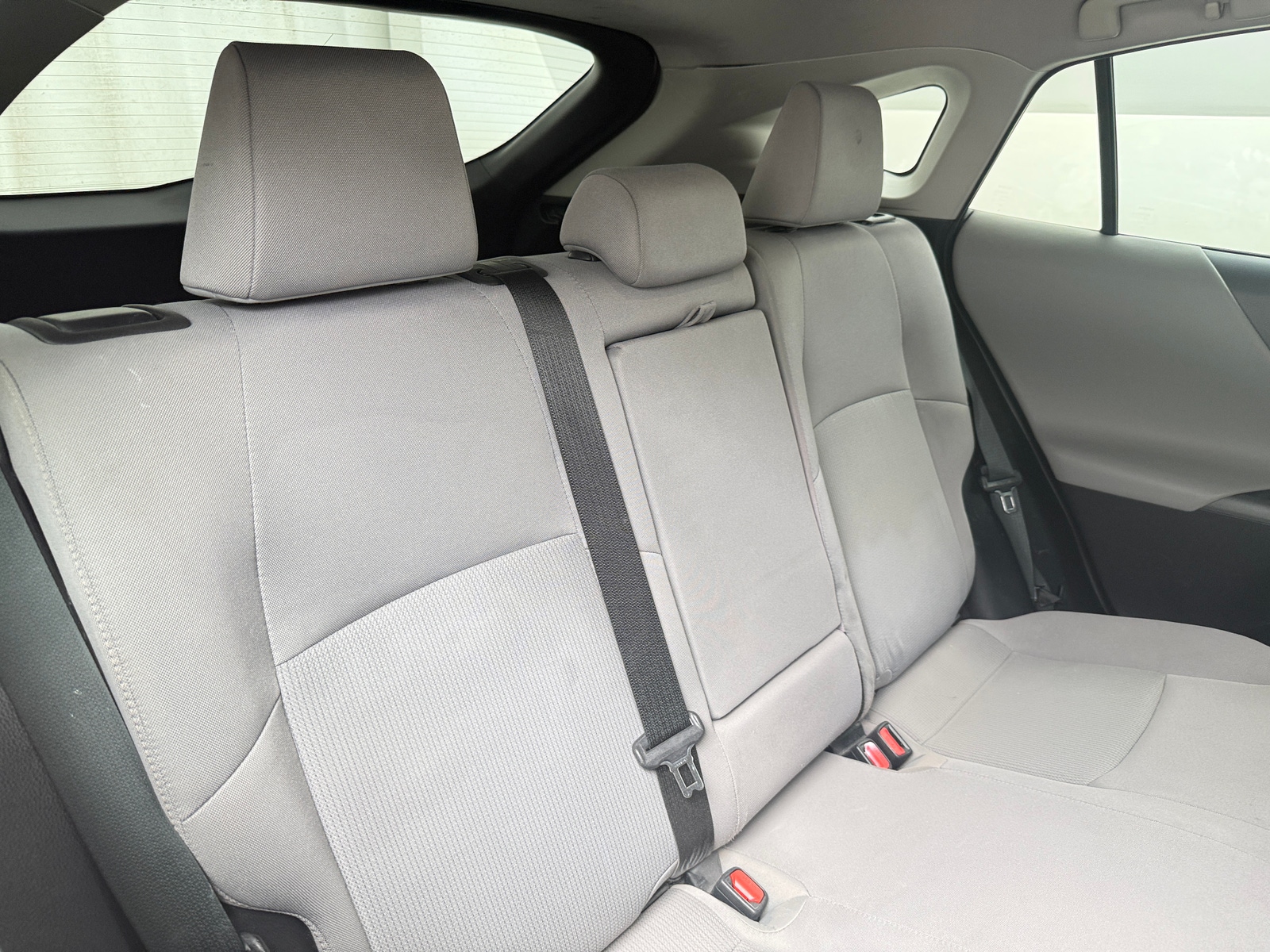 Thumbnail: 2024 Toyota Venza - 6