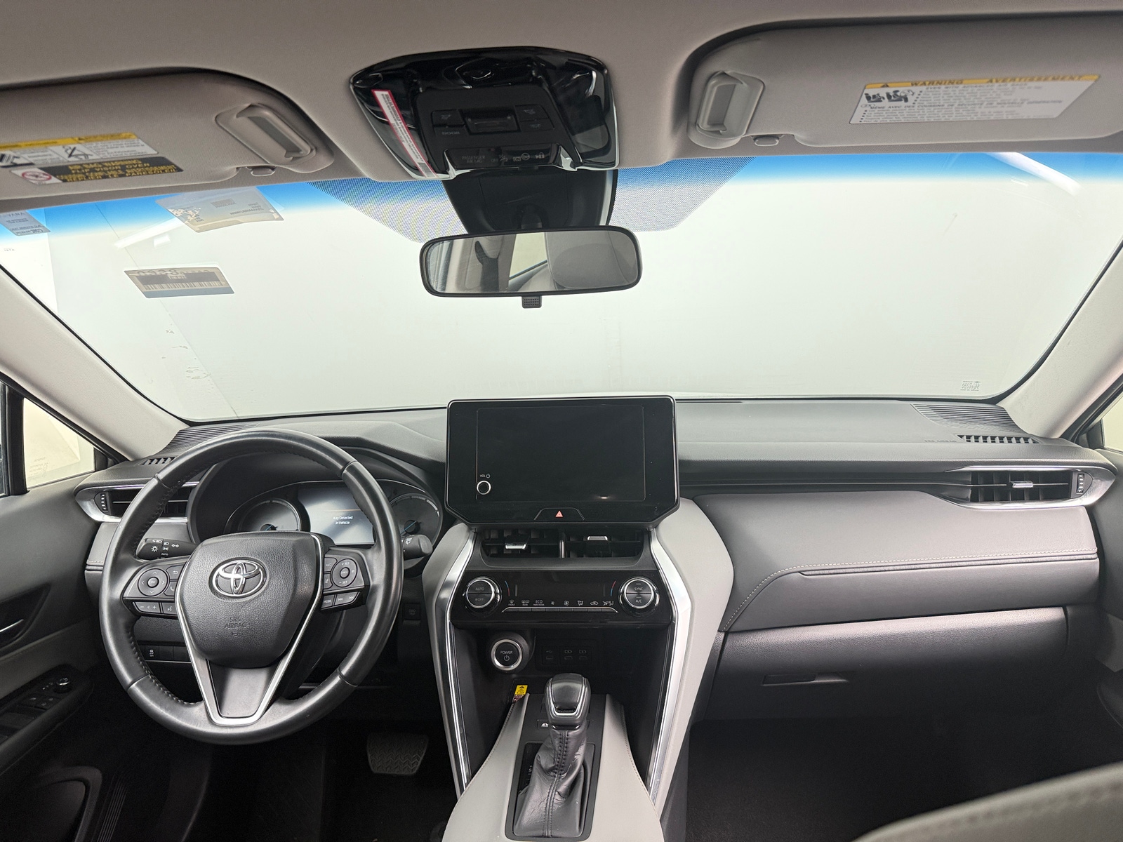 Thumbnail: 2024 Toyota Venza - 3