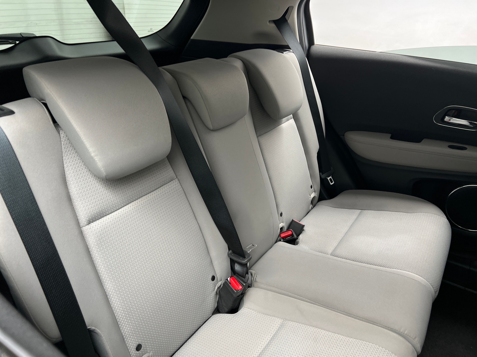 Thumbnail: 2022 Honda HR-V - 6