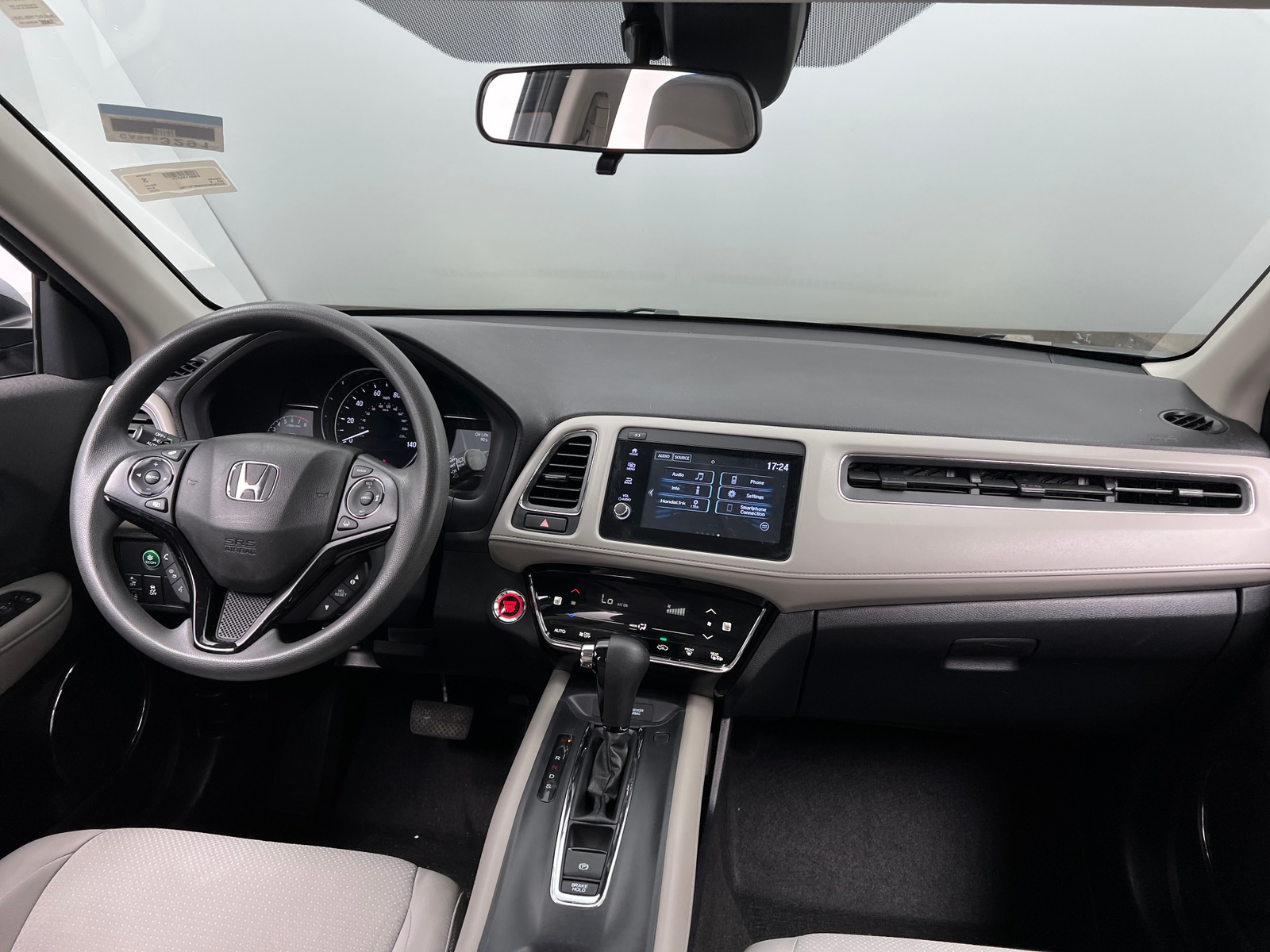 Thumbnail: 2022 Honda HR-V - 3
