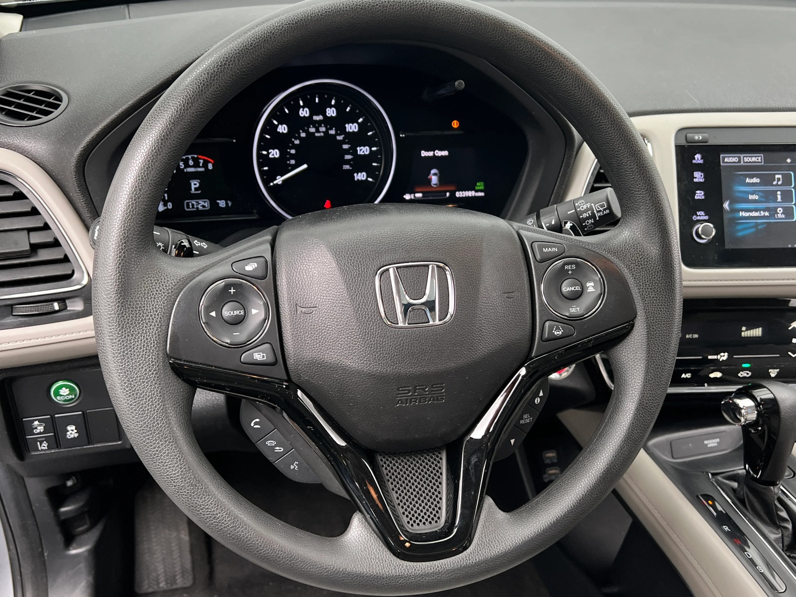 Thumbnail: 2022 Honda HR-V - 5