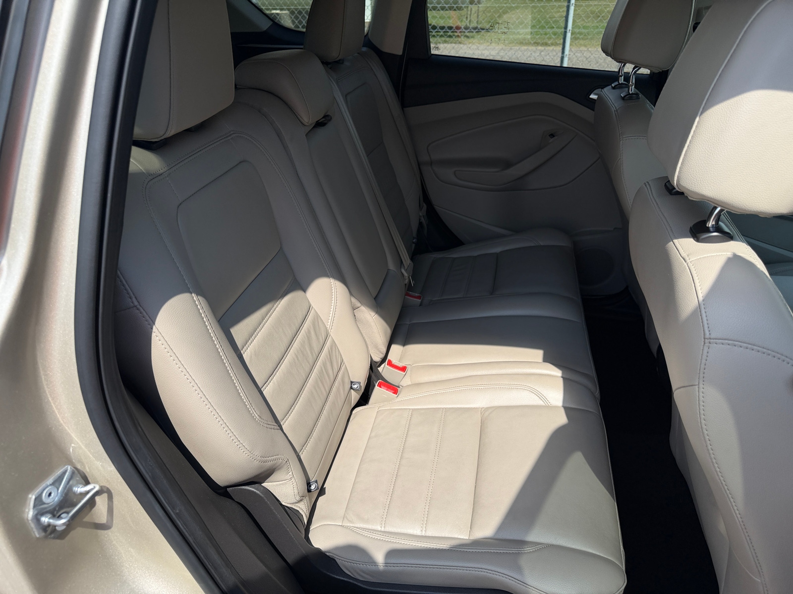 Thumbnail: 2017 Ford Escape - 5